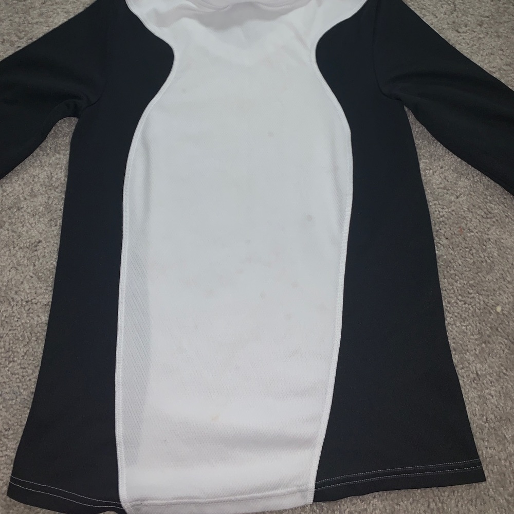 Adidas Long Sleeve shirt - Picture 4 of 4